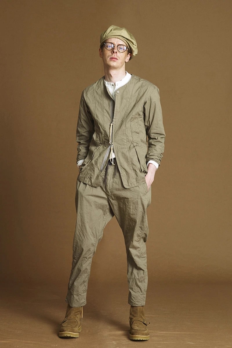 lookbook nonnative wiosna lato 2019 10