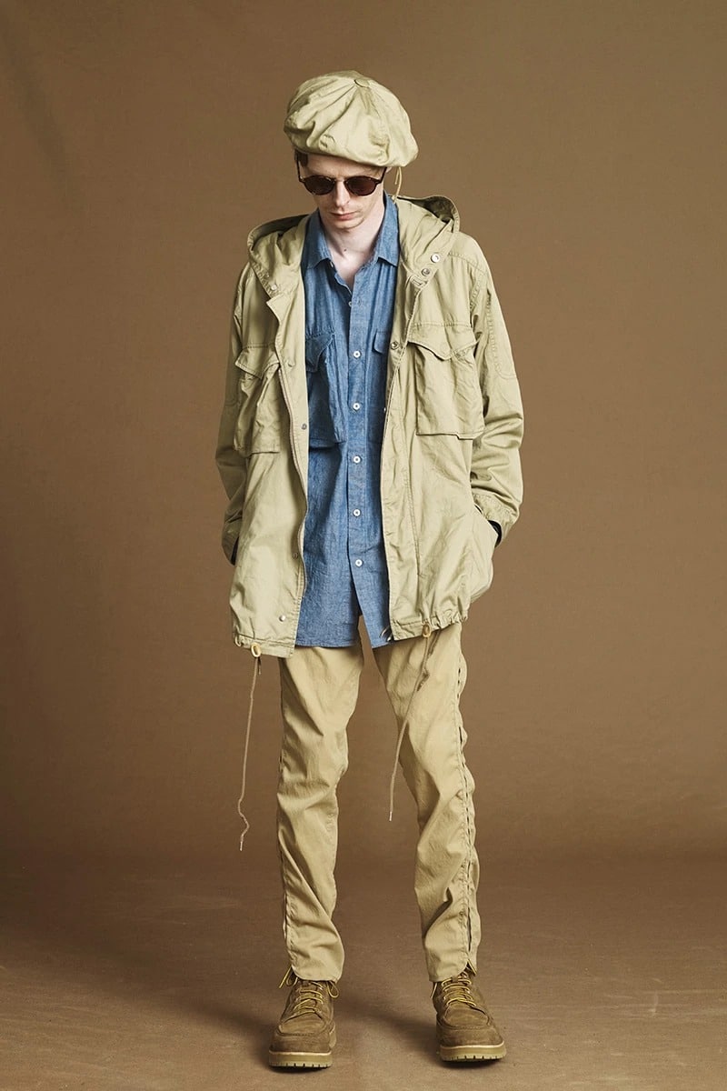 lookbook nonnative wiosna lato 2019 11