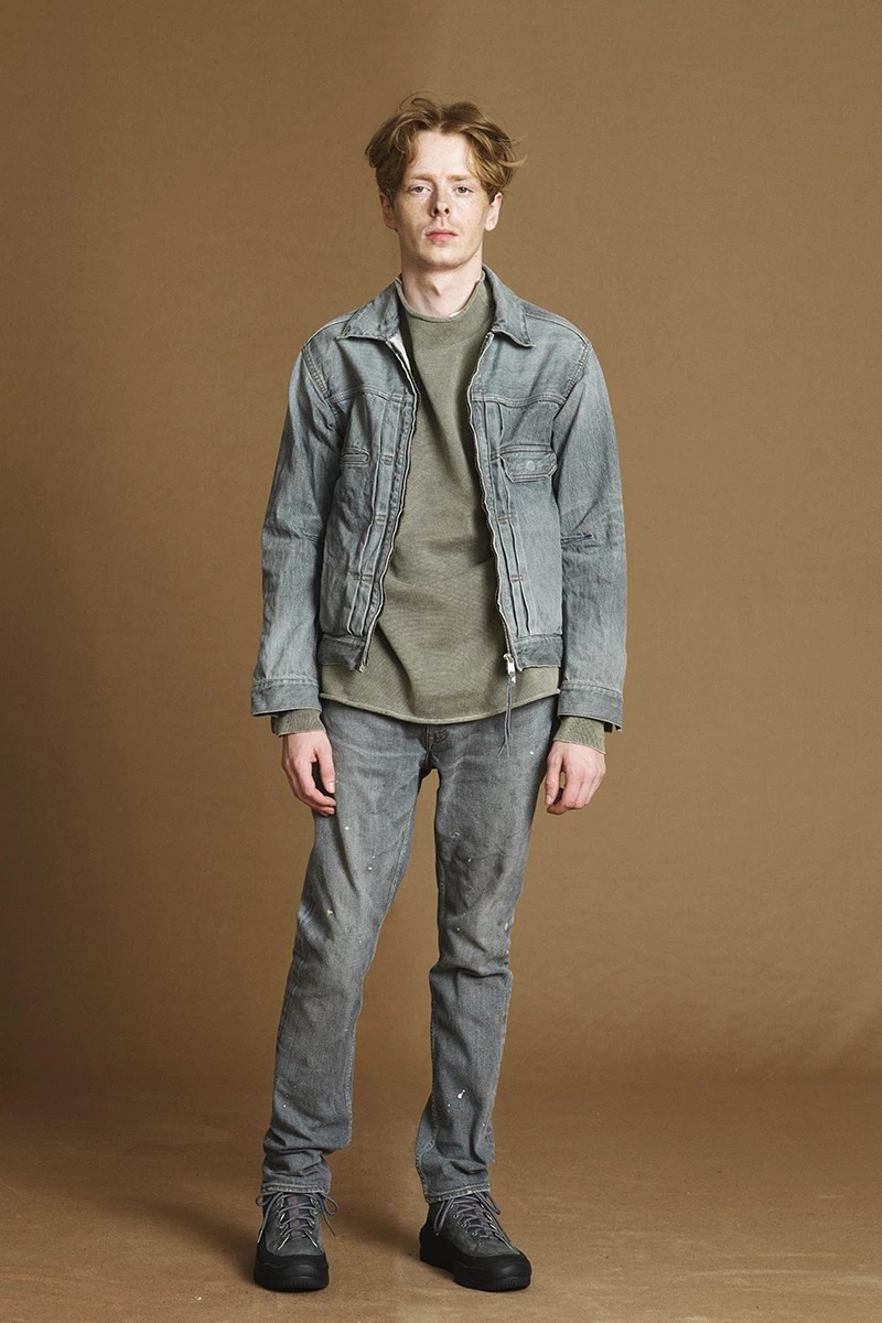lookbook nonnative wiosna lato 2019 13