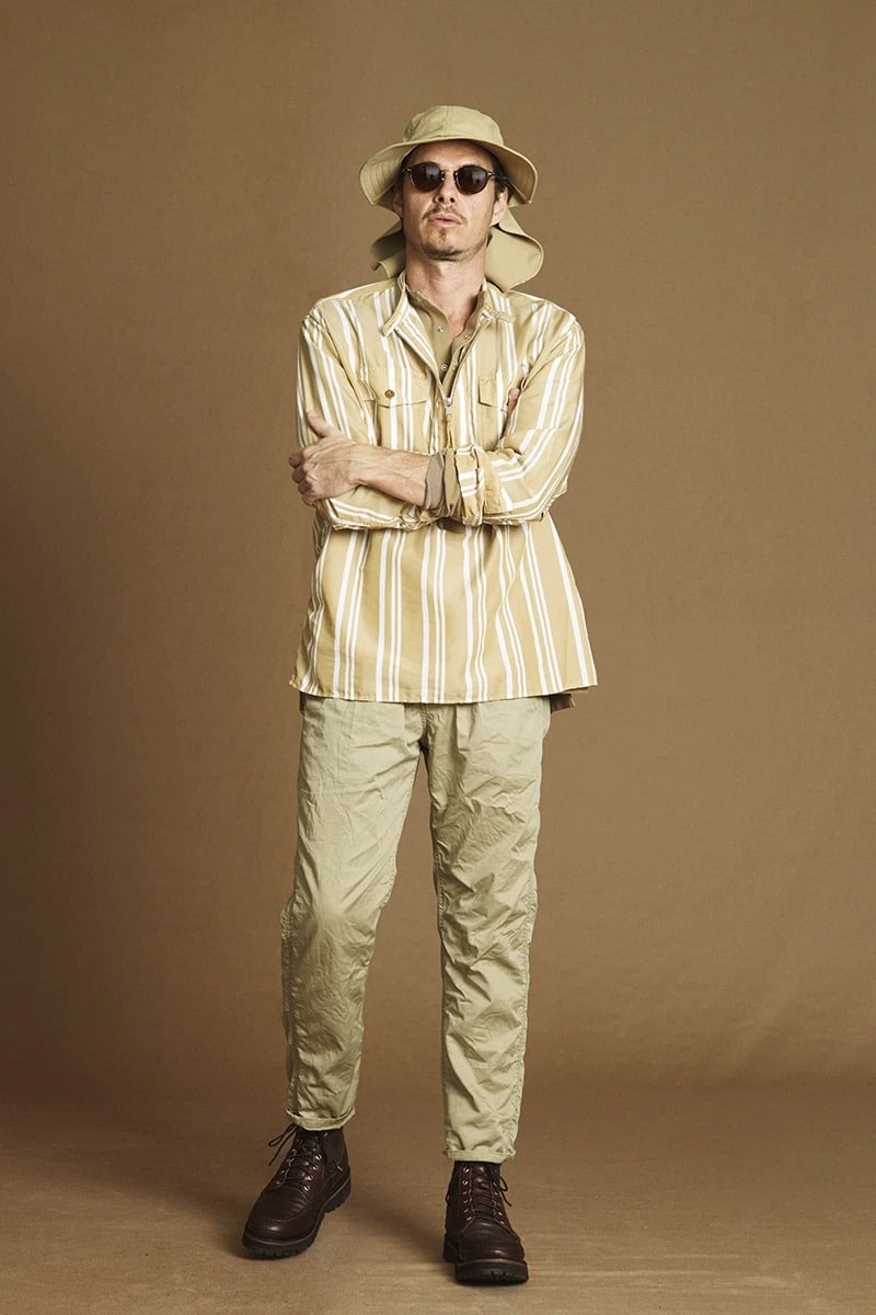 lookbook nonnative wiosna lato 2019 14