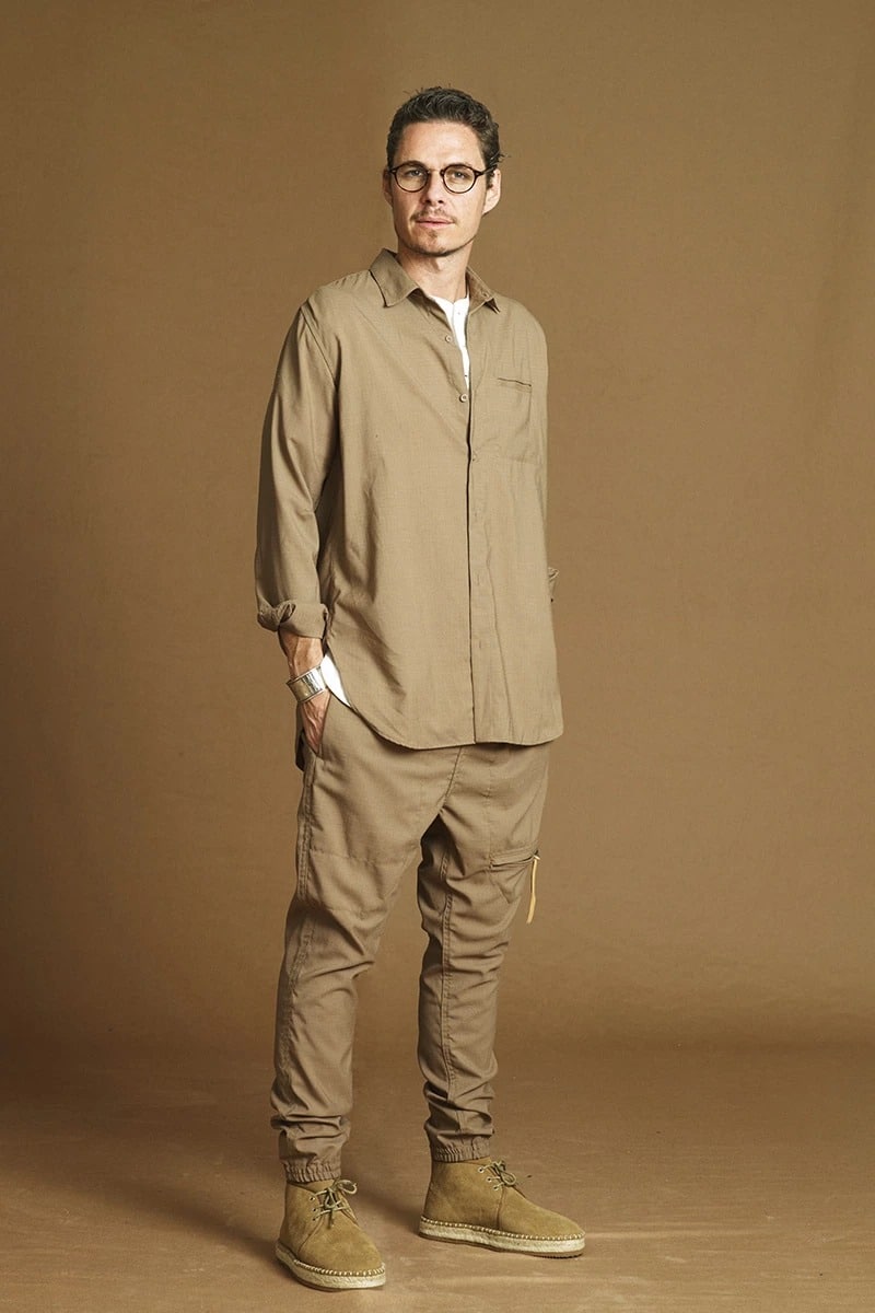 lookbook nonnative wiosna lato 2019 15