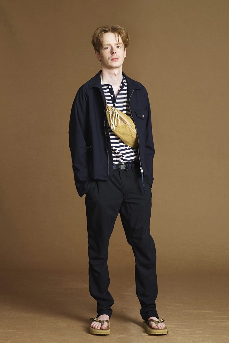lookbook nonnative wiosna lato 2019 17