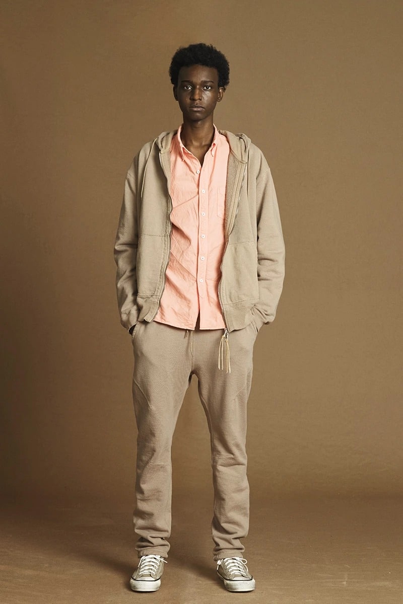 lookbook nonnative wiosna lato 2019 18