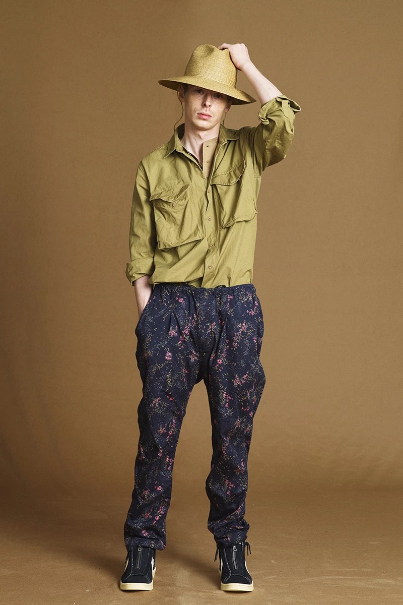 lookbook nonnative wiosna lato 2019 19