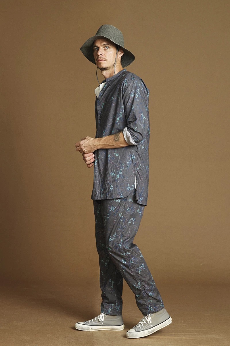 lookbook nonnative wiosna lato 2019 20