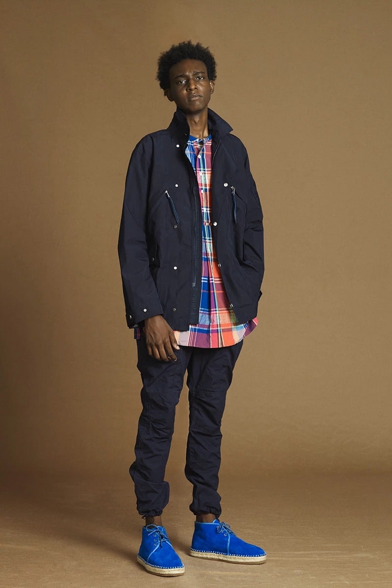 lookbook nonnative wiosna lato 2019 3