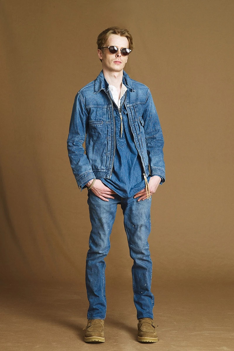 lookbook nonnative wiosna lato 2019 4