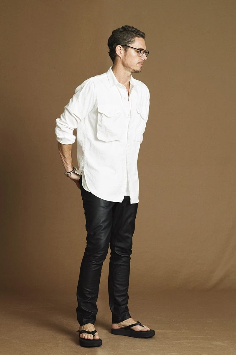 lookbook nonnative wiosna lato 2019 5