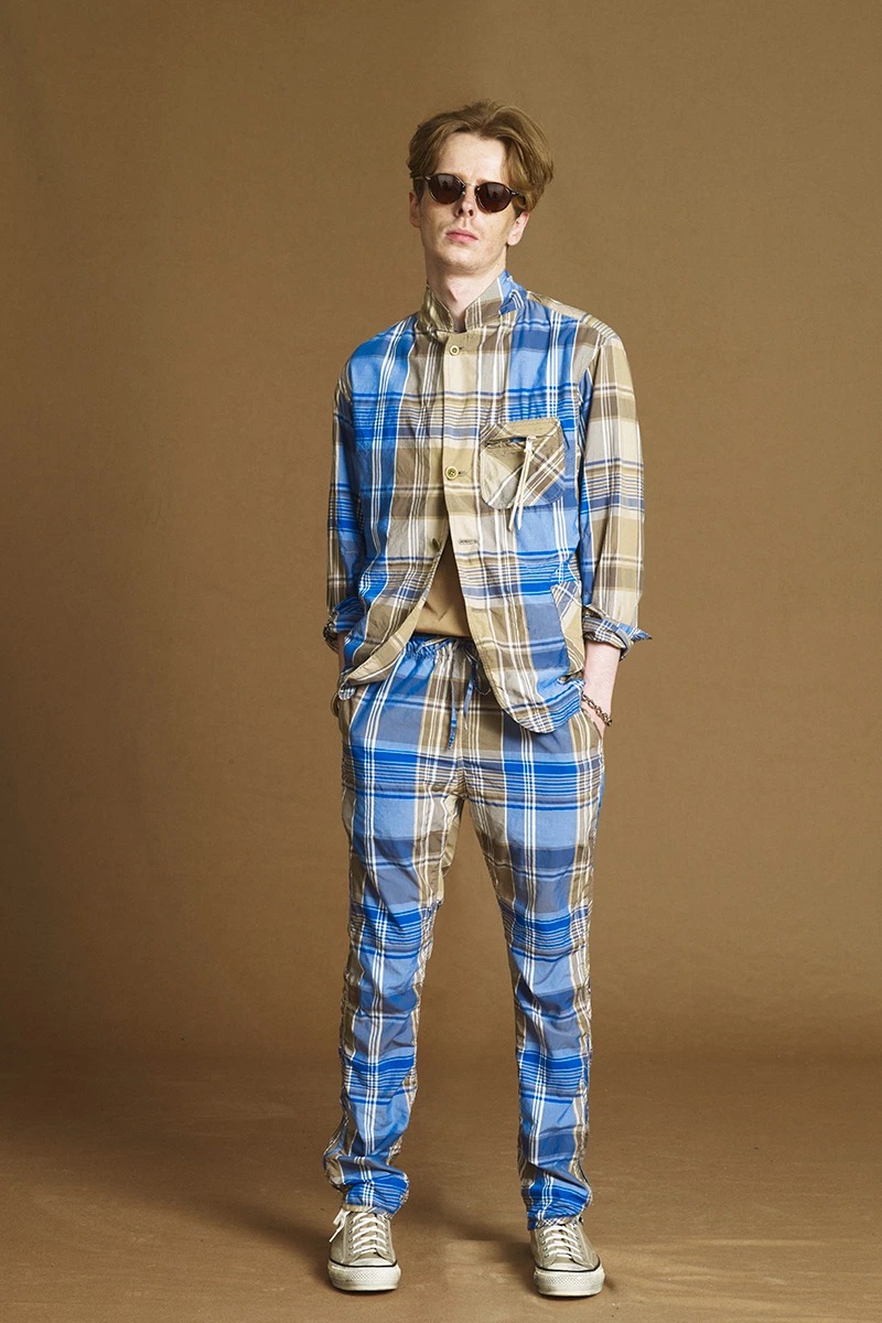 lookbook nonnative wiosna lato 2019 6