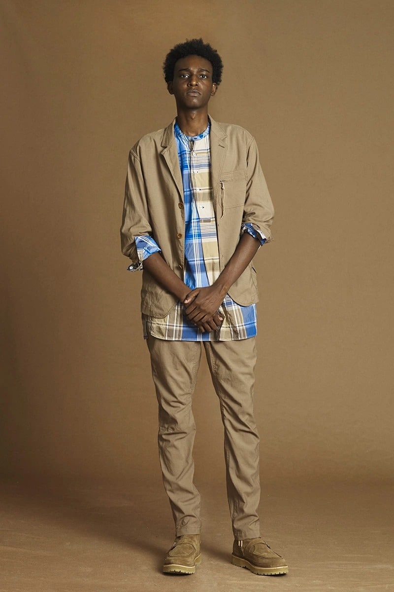 lookbook nonnative wiosna lato 2019 7