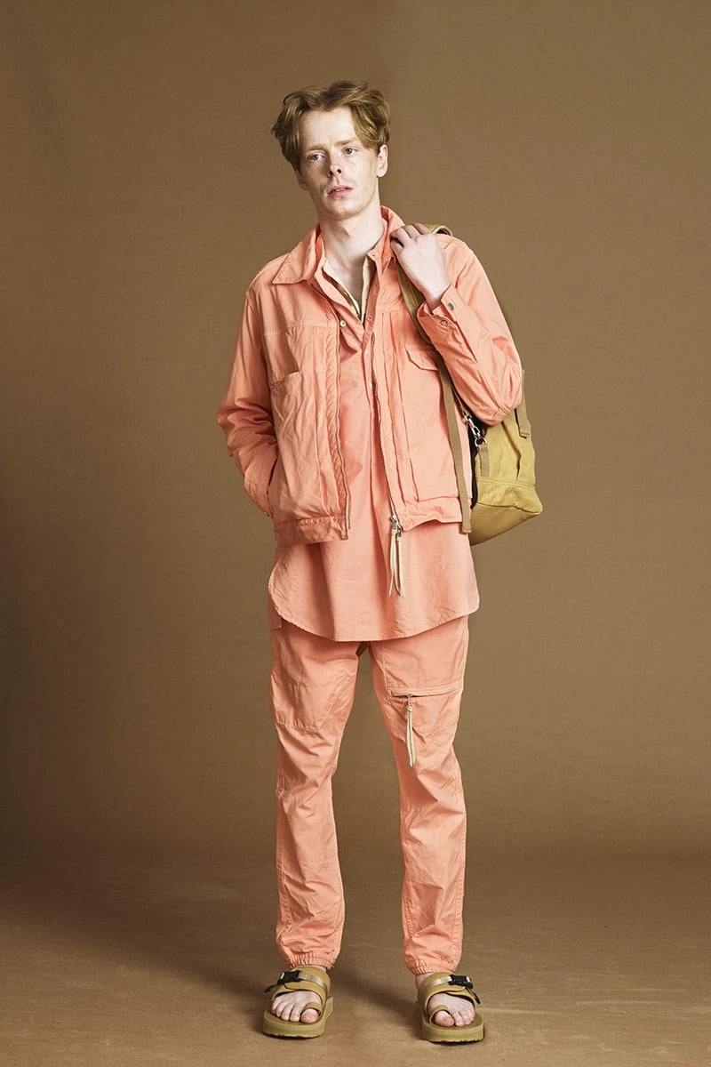 lookbook nonnative wiosna lato 2019 8