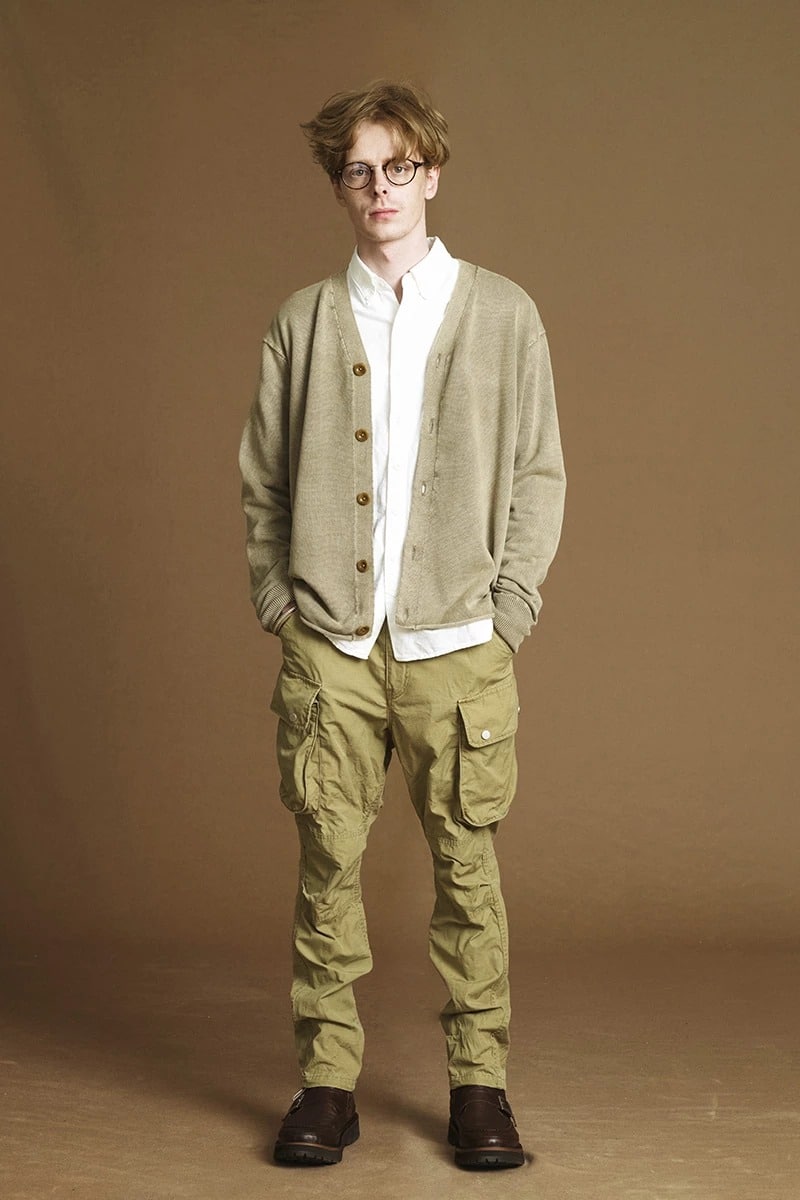 lookbook nonnative wiosna lato 2019 9