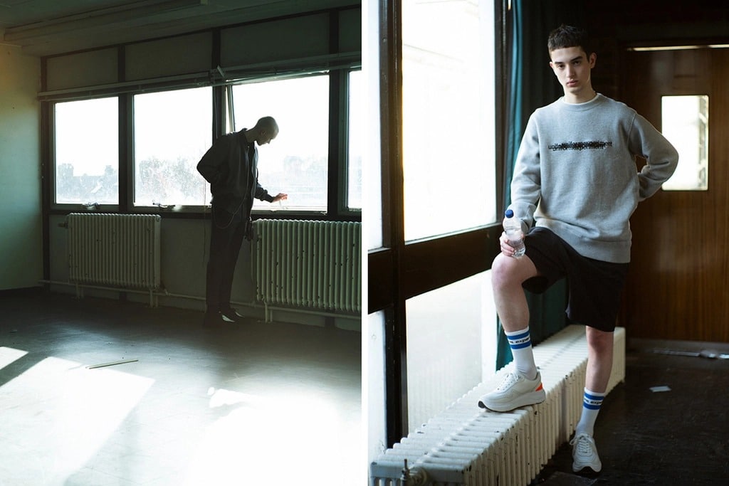 lookbook uniform experiment ss19 12