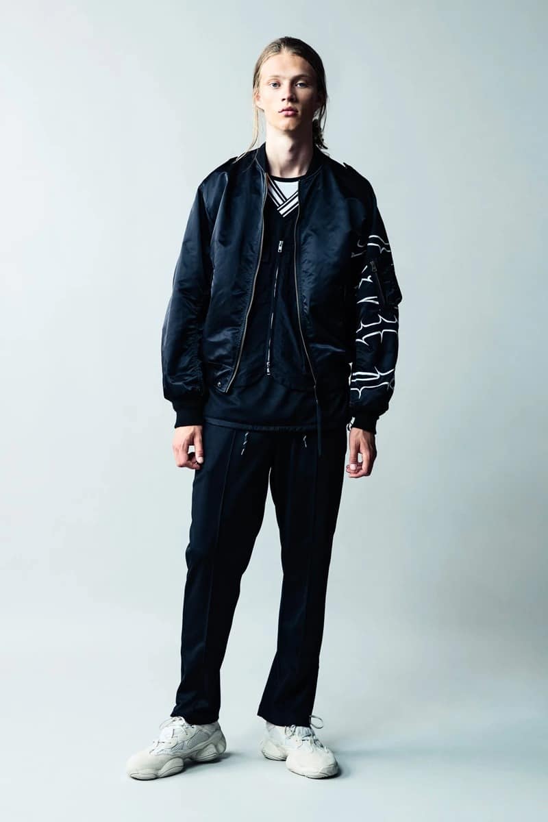 lookbook whiz limited ss19 17