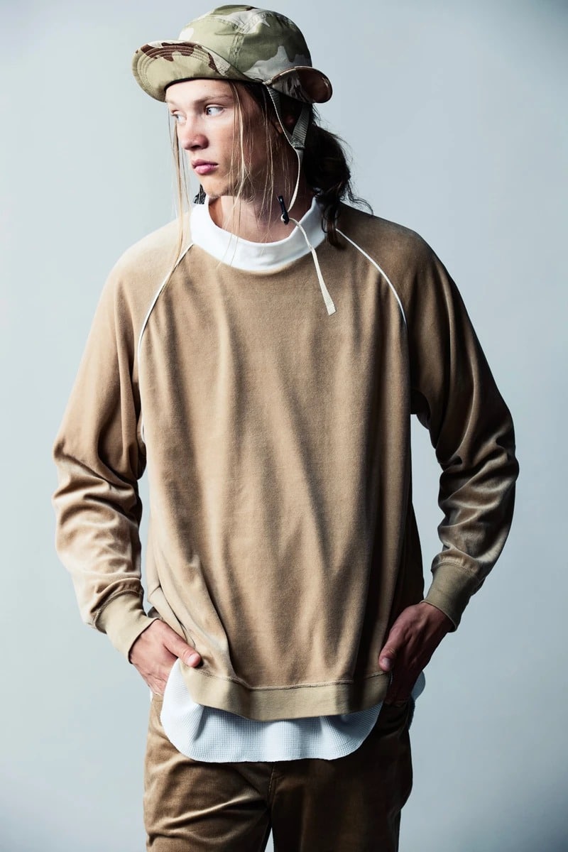 lookbook whiz limited ss19 2