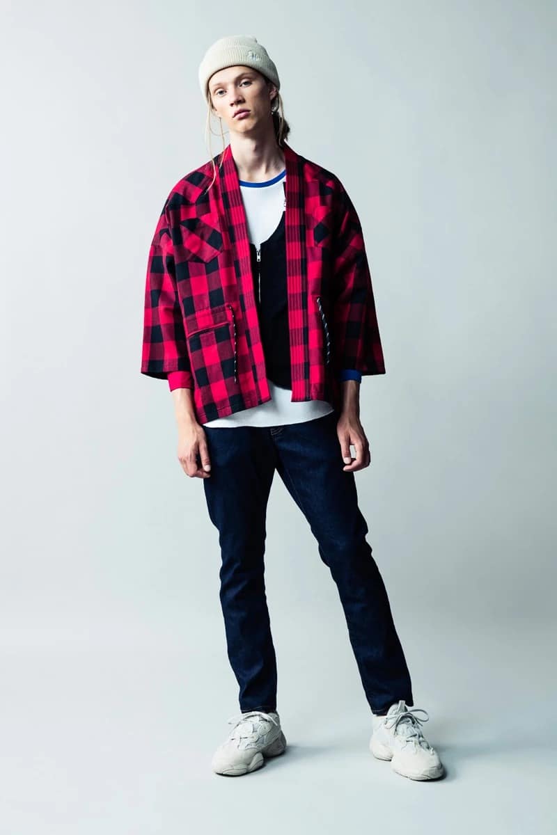 lookbook whiz limited ss19 20