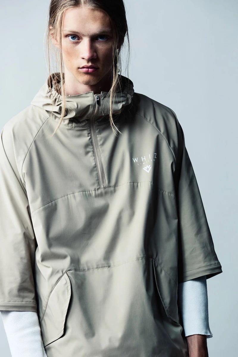 lookbook whiz limited ss19 21