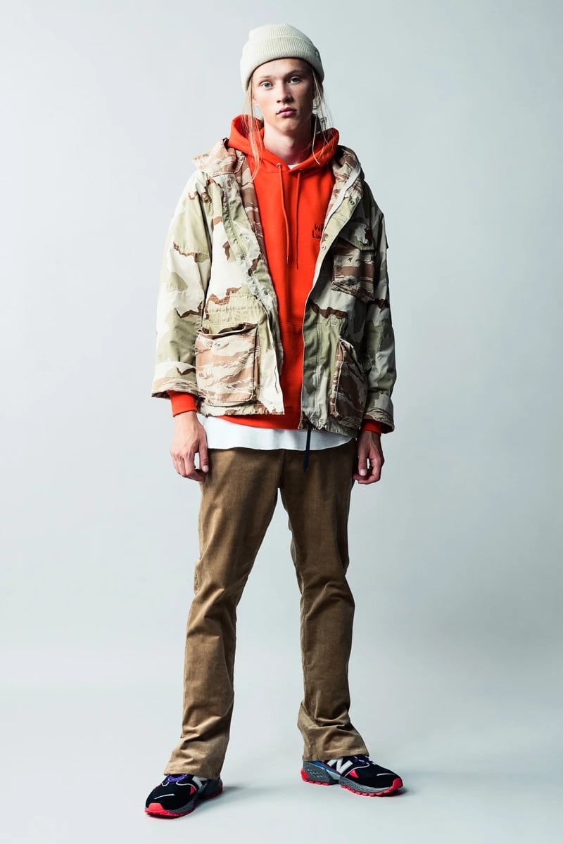 lookbook whiz limited ss19 3