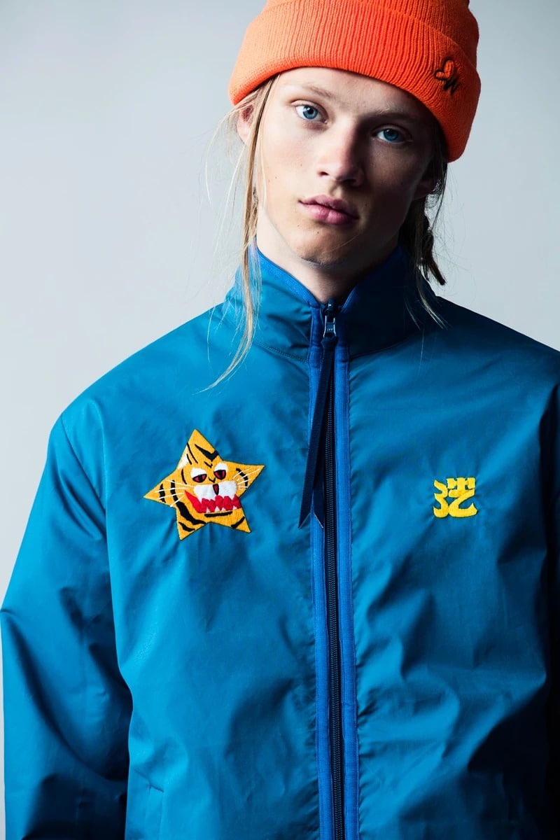 lookbook whiz limited ss19 4
