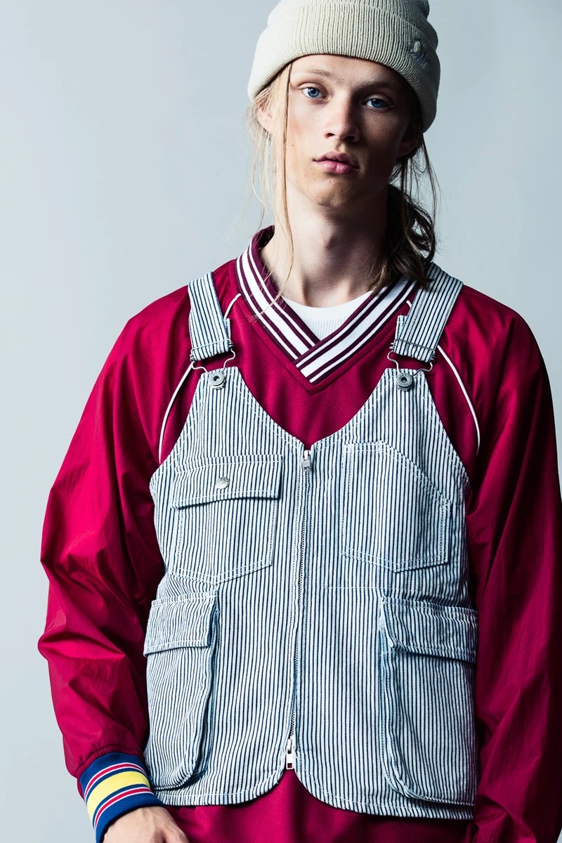 lookbook whiz limited ss19 8