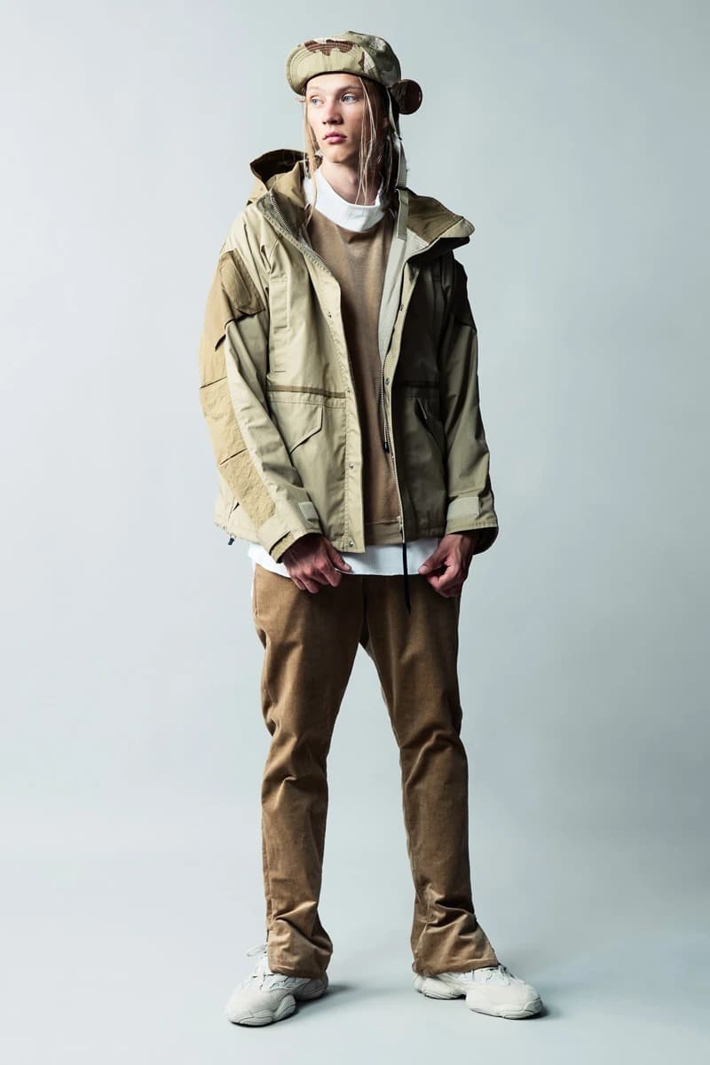 lookbook whiz limited ss19 9