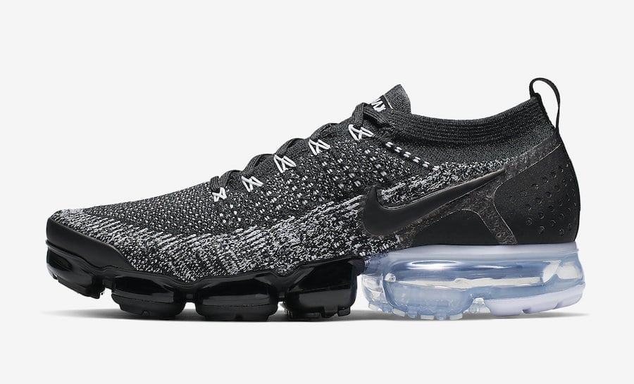 nike air vapormax 2 0 oreo black white 942842-016 1