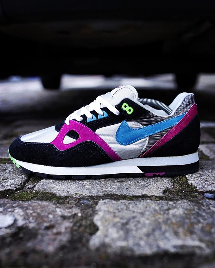nike devlin ac