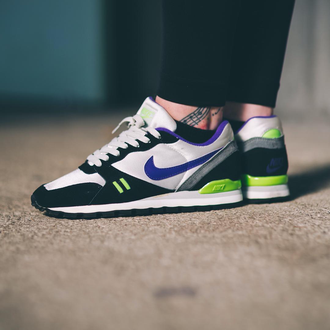 nike target