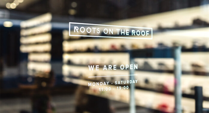 roots on the roof wywiad rotr