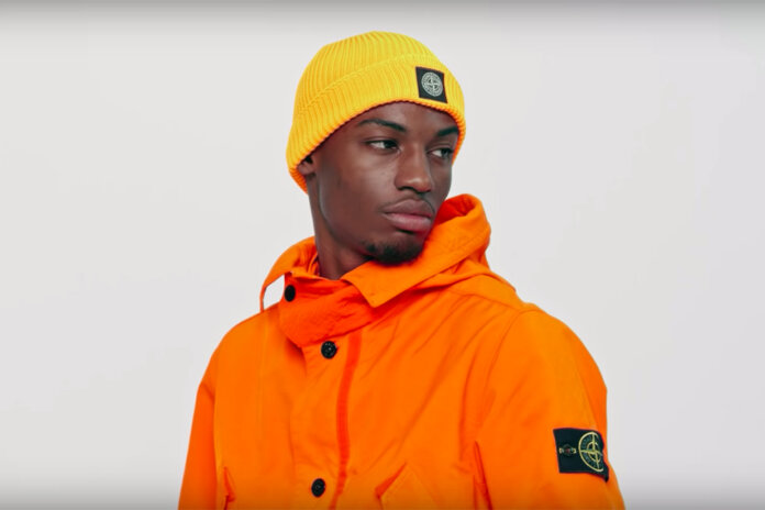 stone island video ss19 stone island video ss19