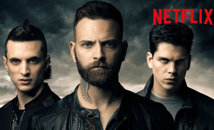 suburra 2 sezon netflix trailer suburra 2 sezon netflix trailer