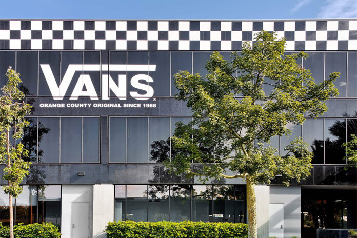 vans hq vans hq