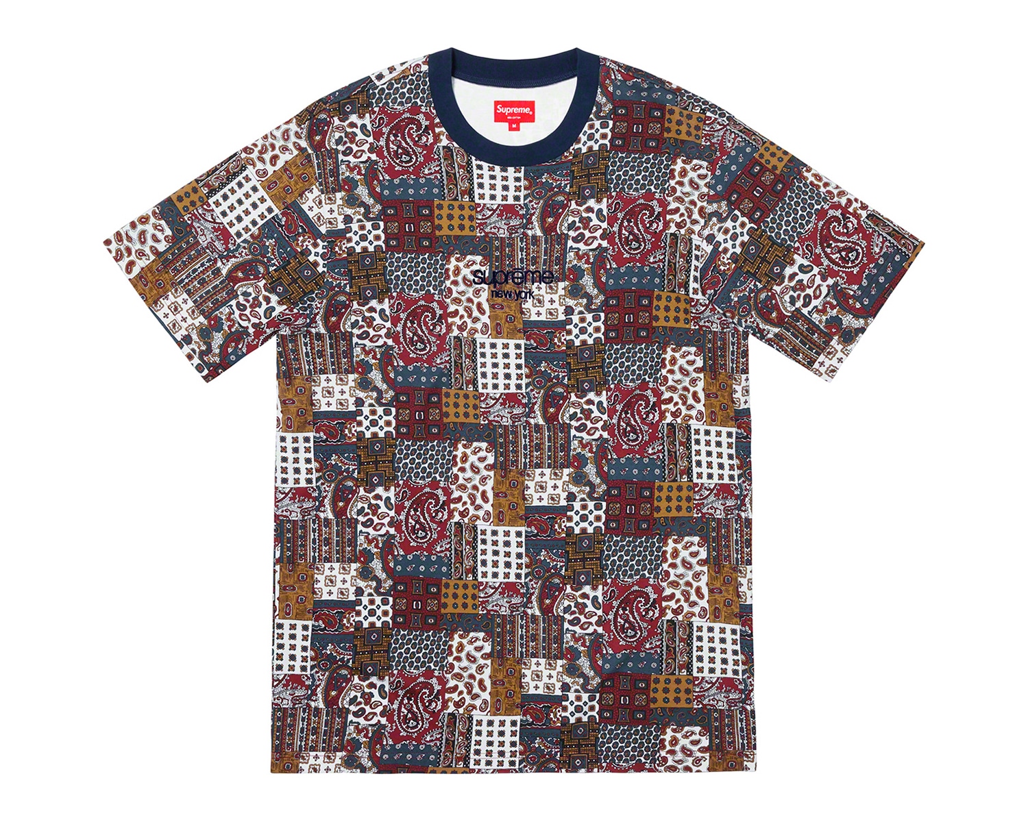 25 najgorszych rzeczy z kolekcji Supreme 1