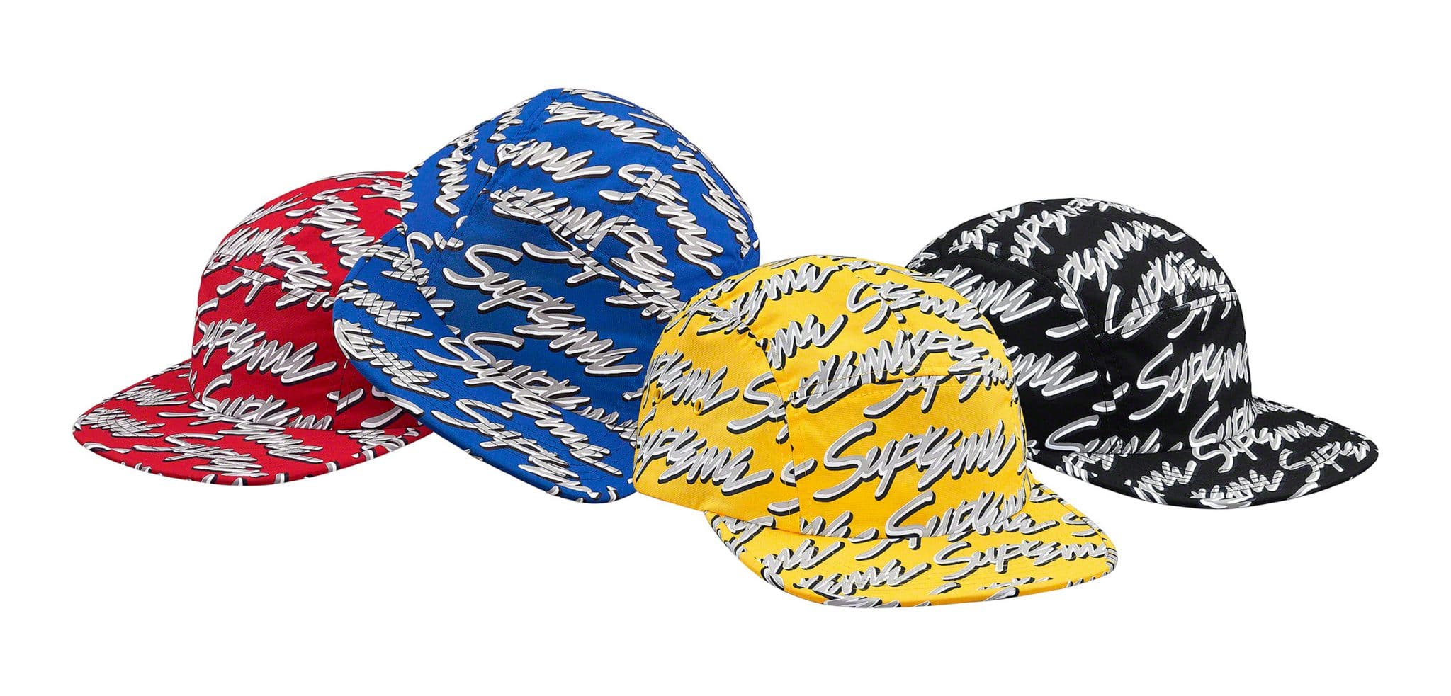 25 najgorszych rzeczy z kolekcji Supreme 10