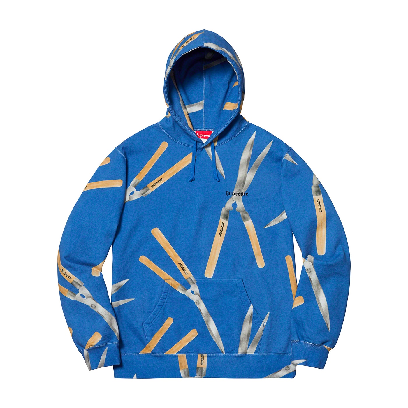 25 najgorszych rzeczy z kolekcji Supreme 11