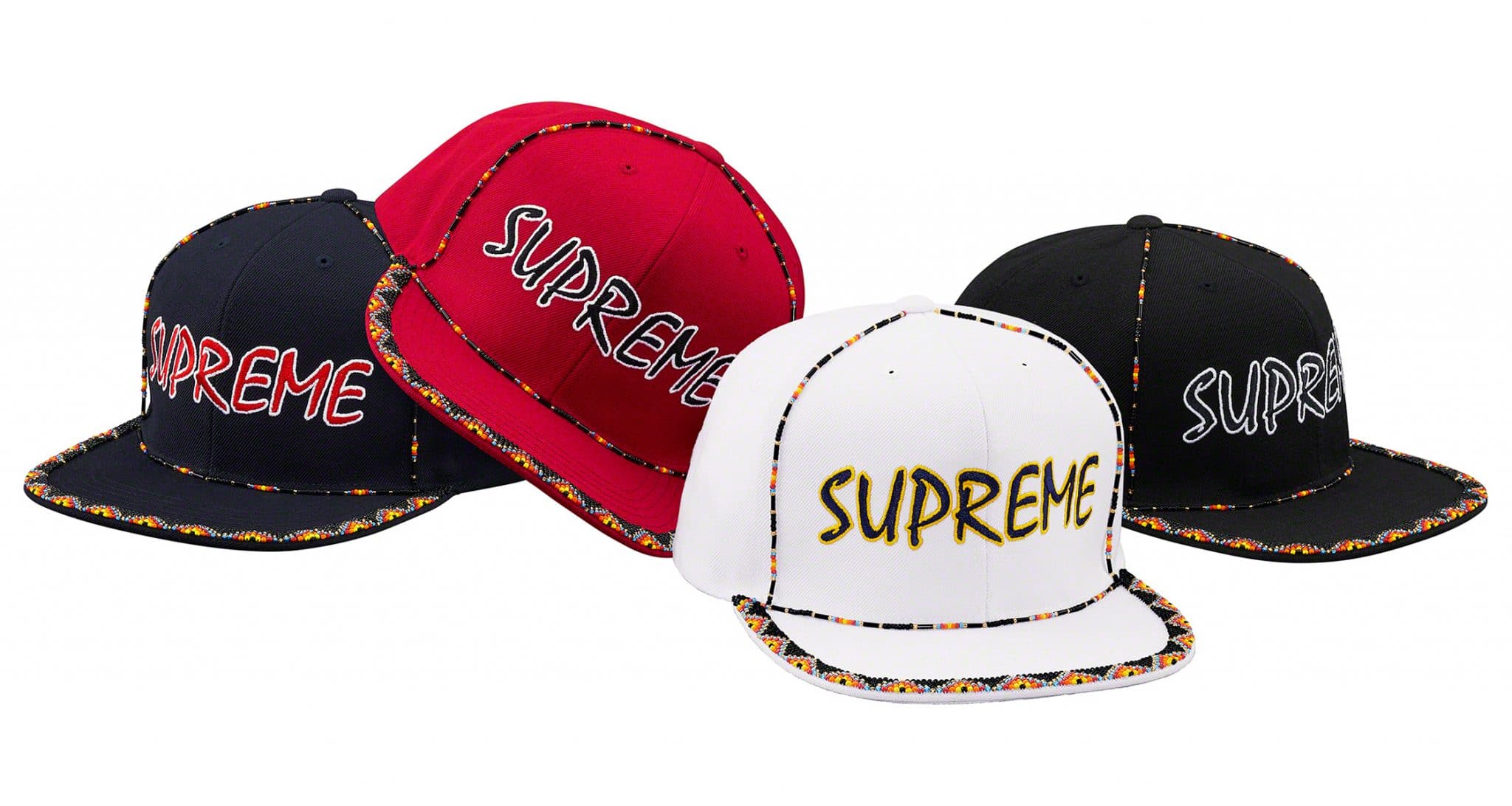 25 najgorszych rzeczy z kolekcji Supreme 12