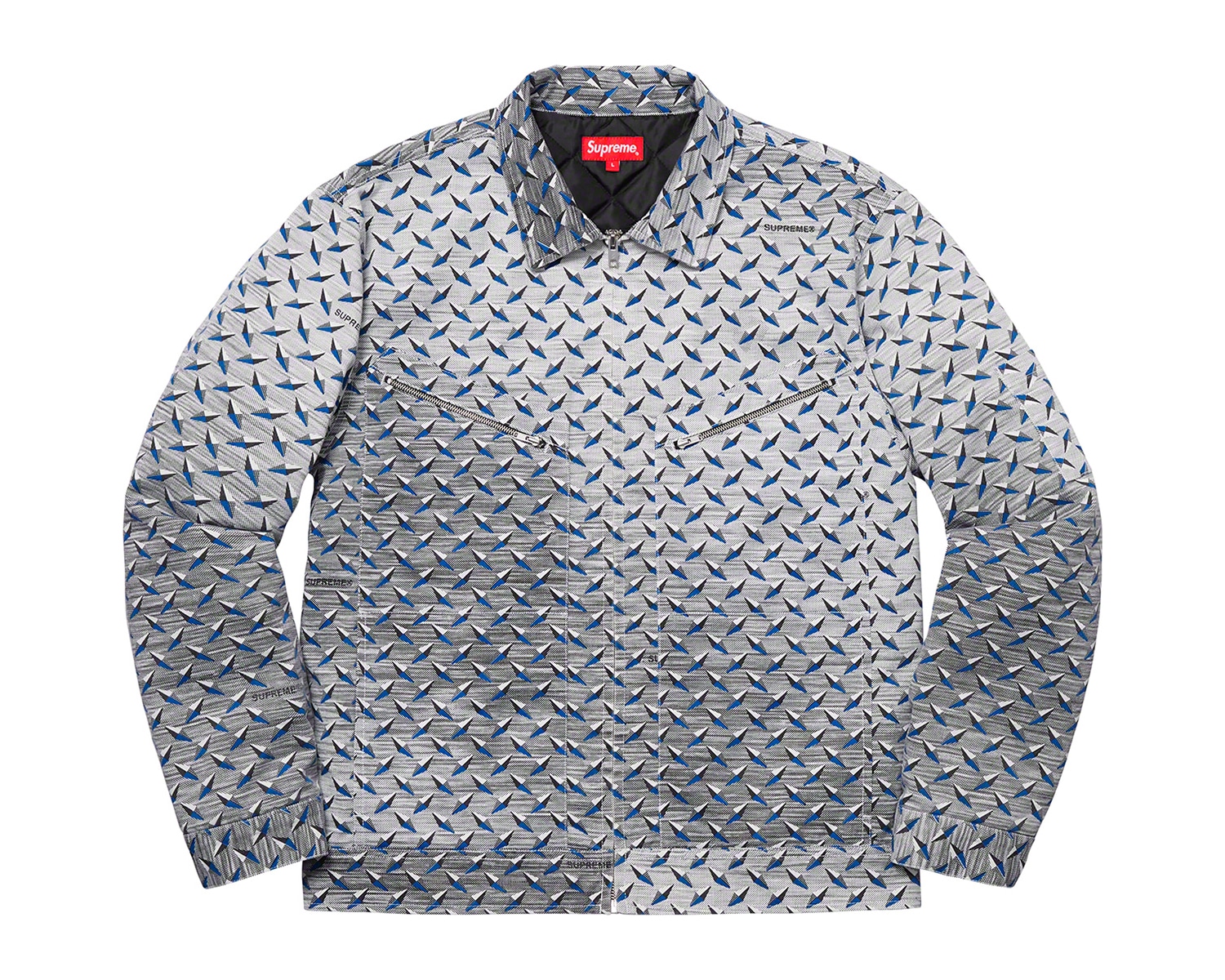 25 najgorszych rzeczy z kolekcji Supreme 17
