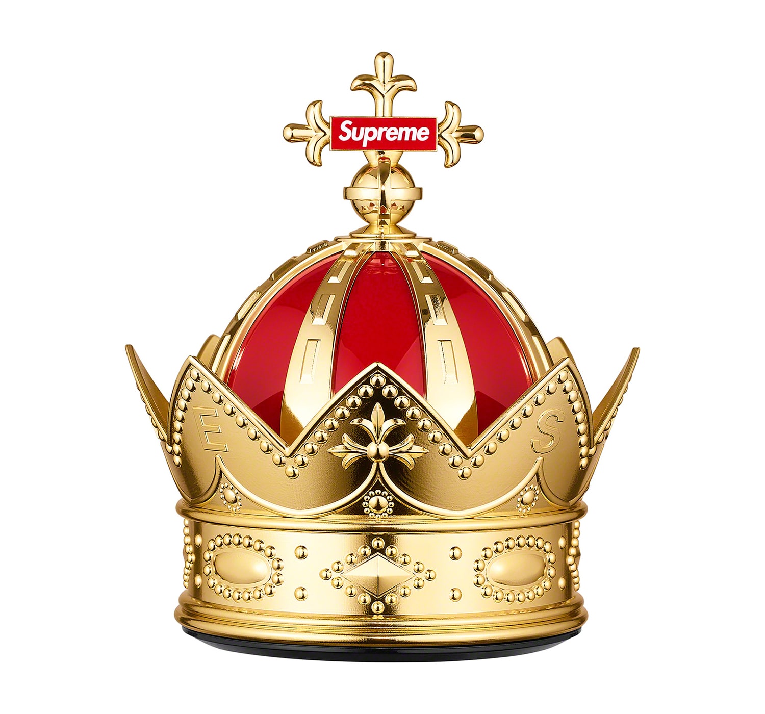 25 najgorszych rzeczy z kolekcji Supreme 20