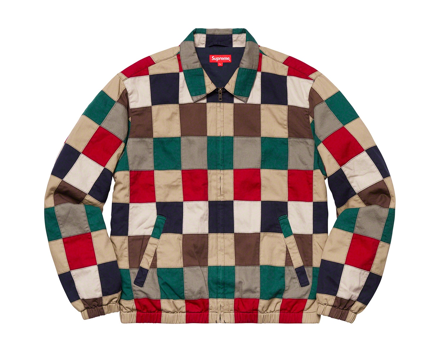 25 najgorszych rzeczy z kolekcji Supreme 21
