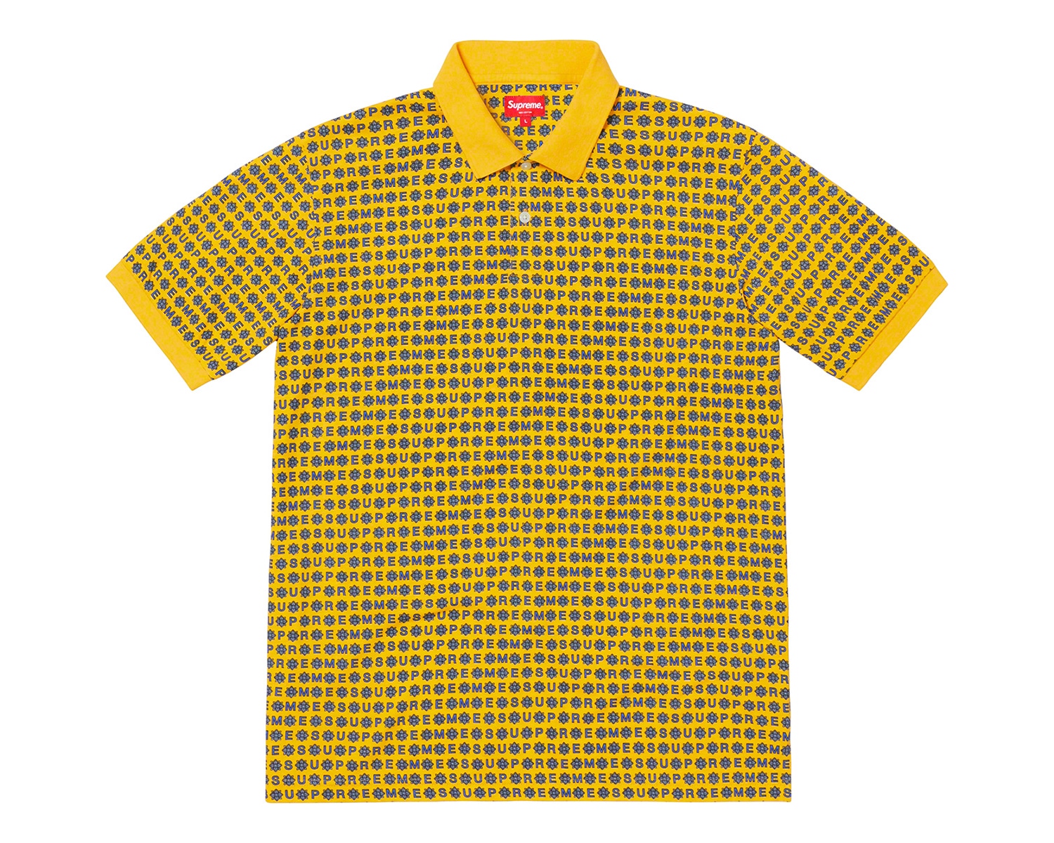 25 najgorszych rzeczy z kolekcji Supreme 22