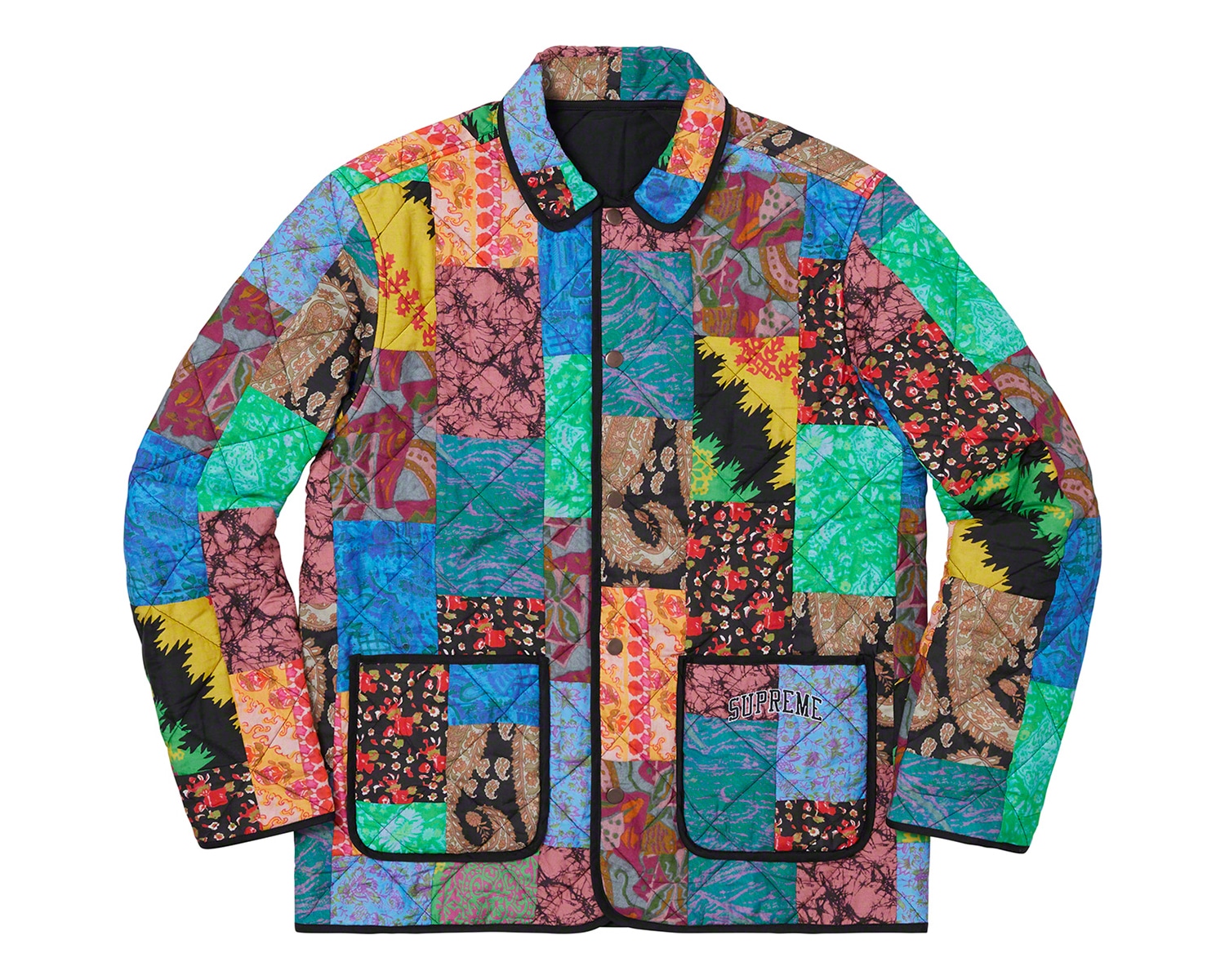25 najgorszych rzeczy z kolekcji Supreme 25