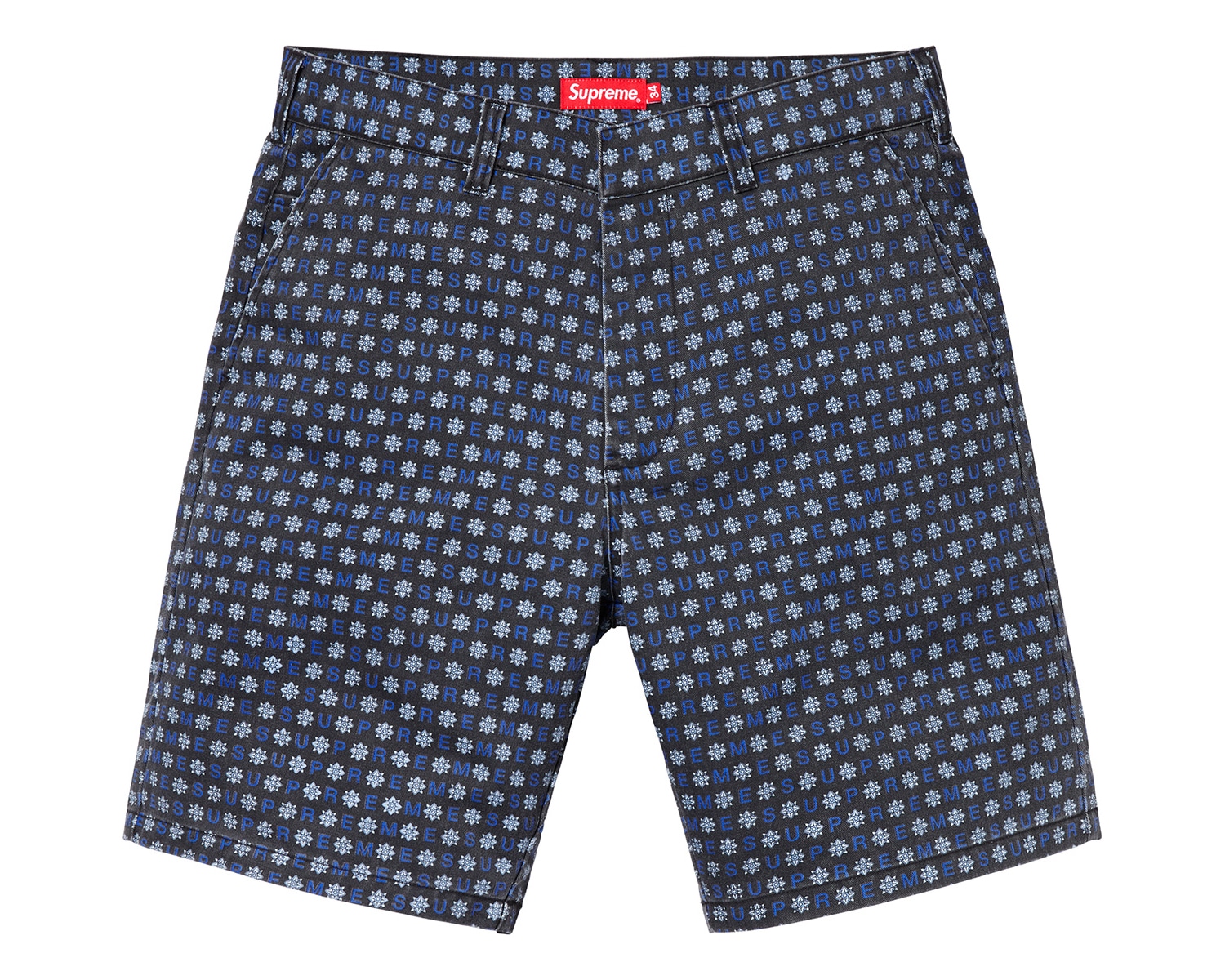 25 najgorszych rzeczy z kolekcji Supreme 3