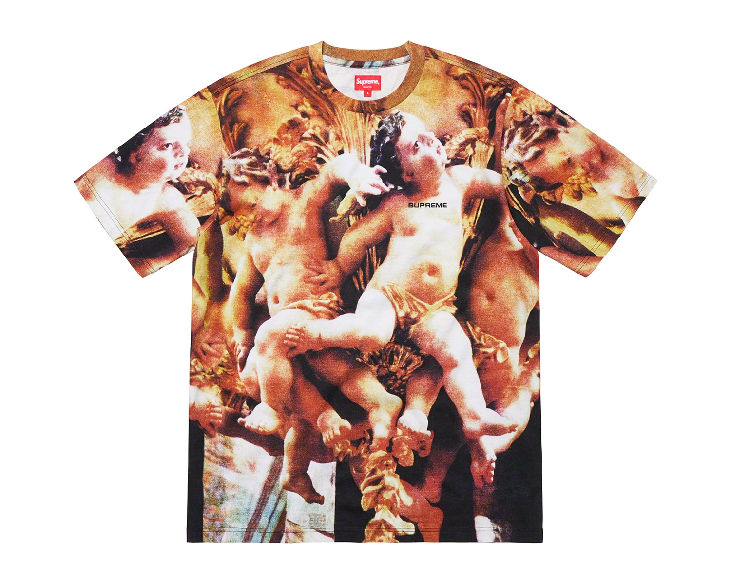 25 najgorszych rzeczy z kolekcji Supreme 5