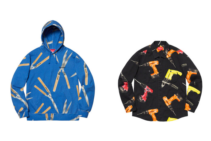 25 najgorszych rzeczy z kolekcji Supreme 25 najgorszych rzeczy z kolekcji Supreme