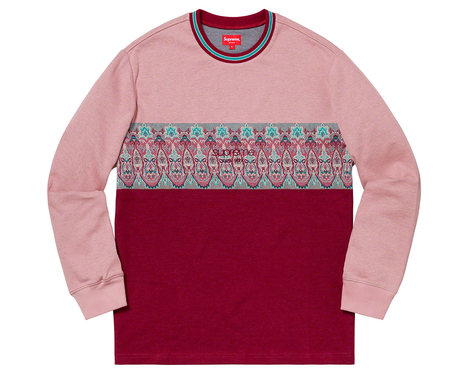 25 najgorszych rzeczy z kolekcji Supreme 8