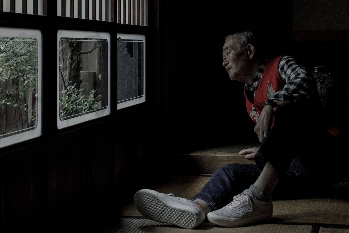 Blends x Vans Old Skool Comfycush LX sugiru 3