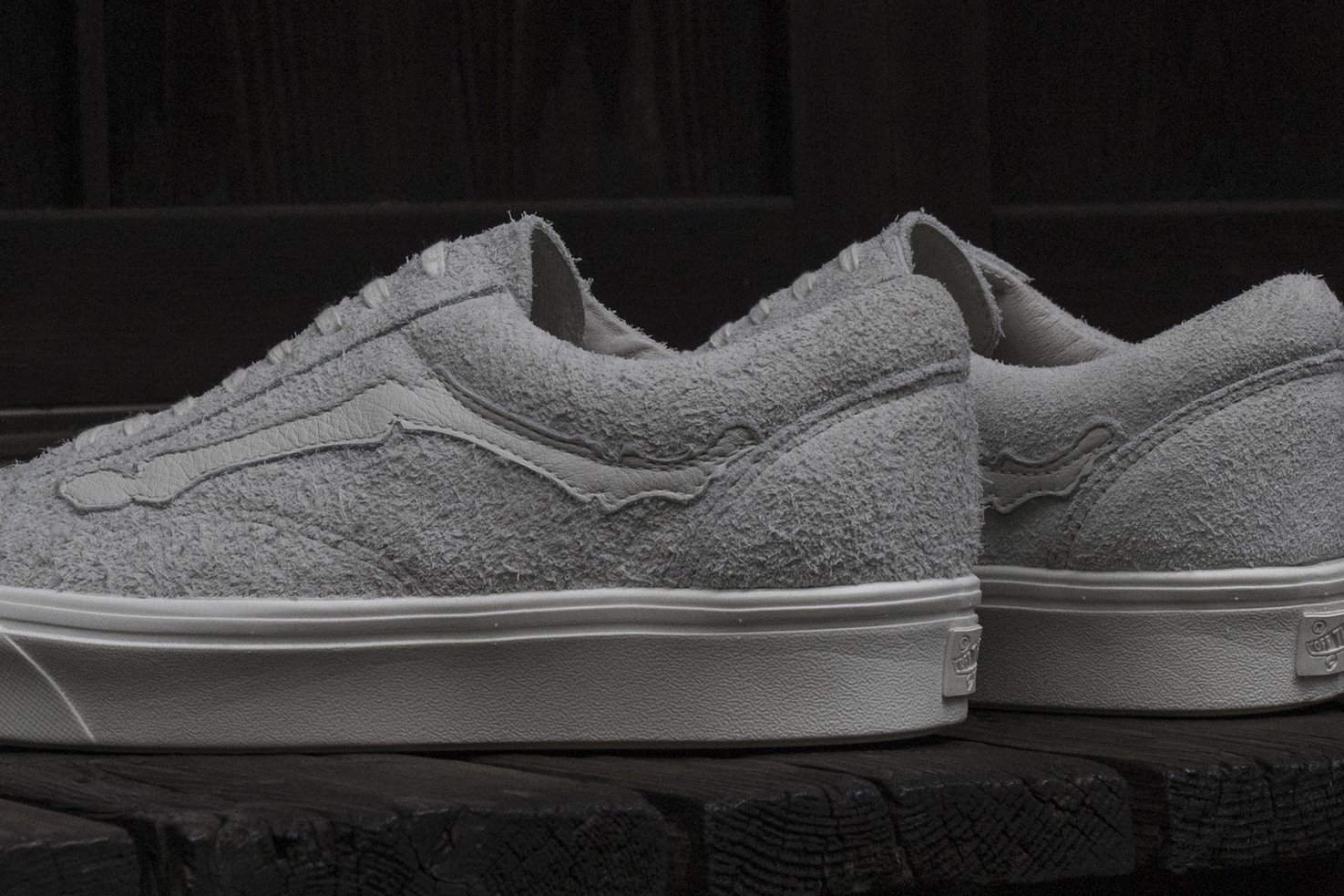 Blends x Vans Old Skool Comfycush LX sugiru 7
