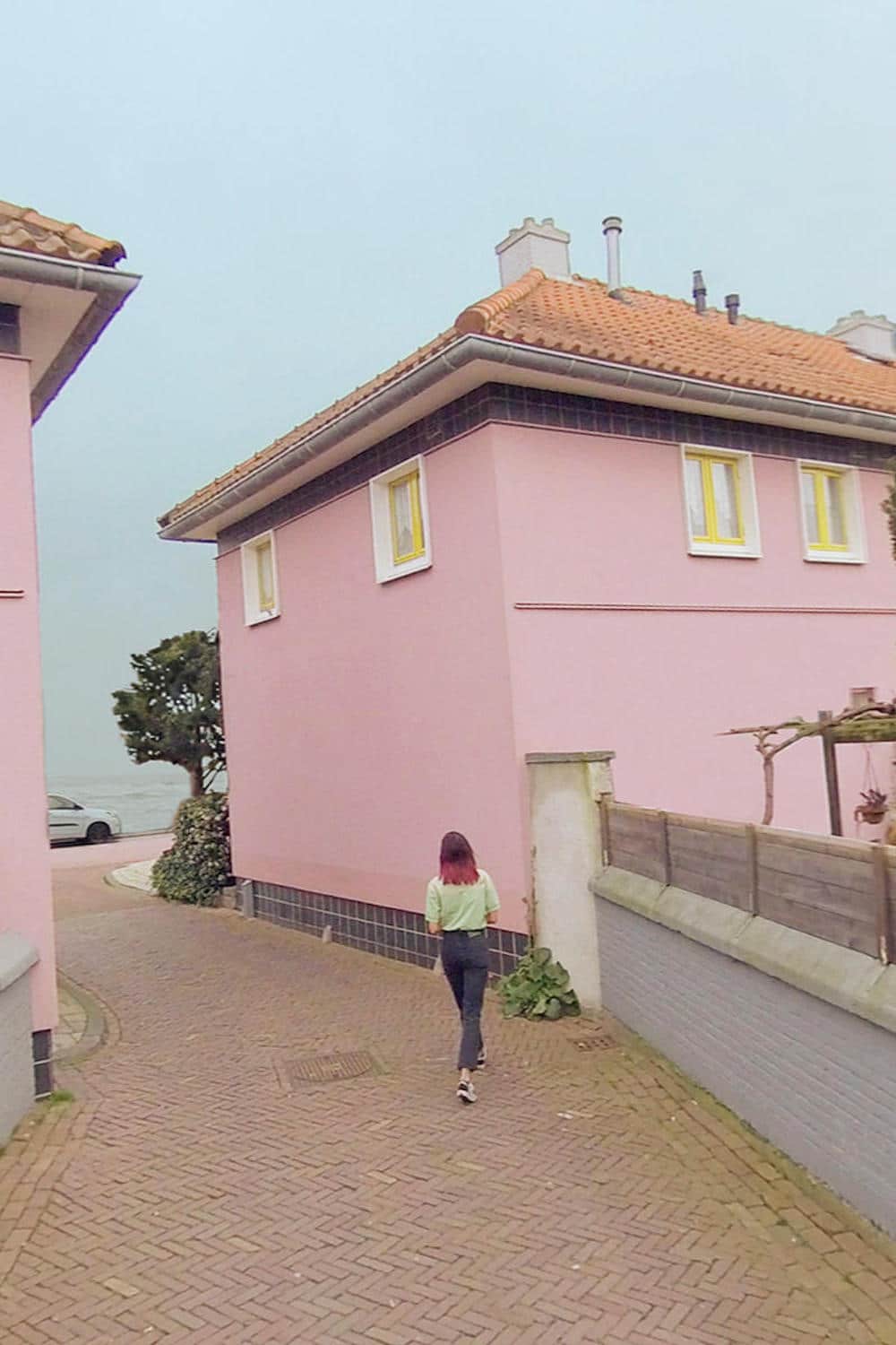 Fred Perry x Raf Simons 6