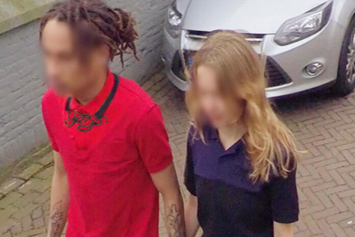 Fred Perry x Raf Simons Fred Perry x Raf Simons