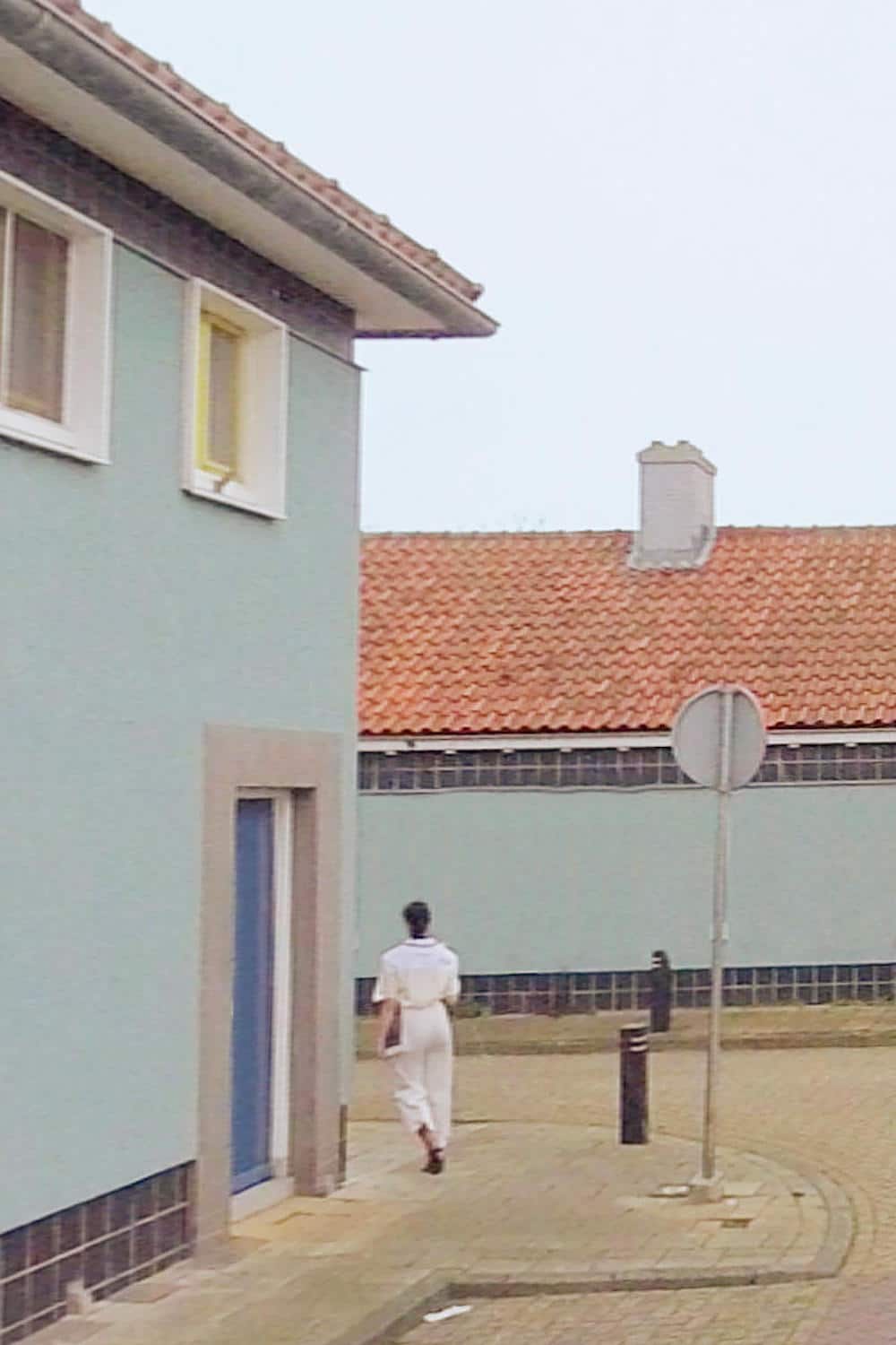 Fred Perry x Raf Simons 9